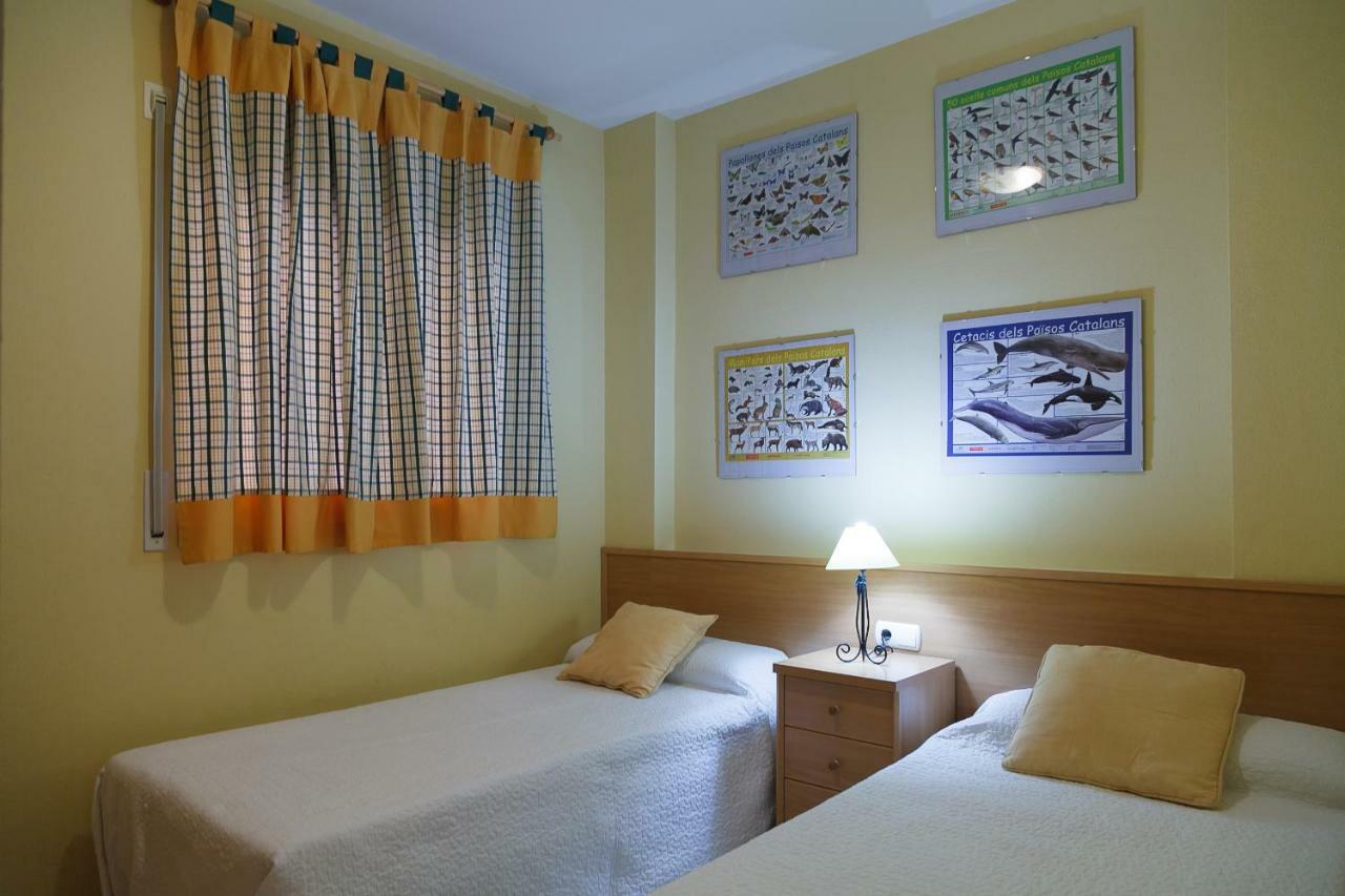 Uhc Golden Pineda Appartement Salou